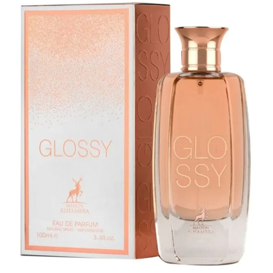 Maison Alhambra Glossy EDP