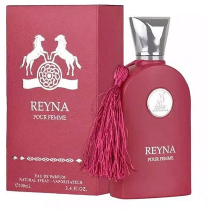 Maison Alhambra Reyna EDP