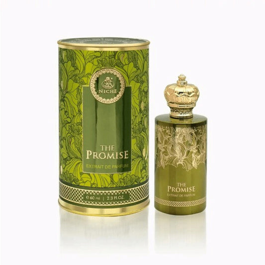 French Avenue The Promise Parfum