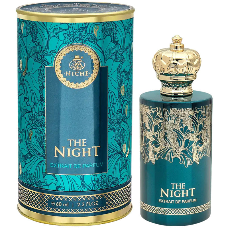 French Avenue The Night Parfum