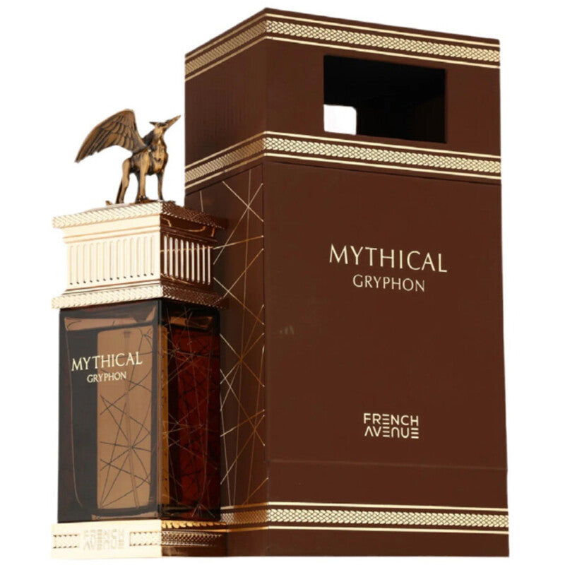 French Avenue Mythical Gryphon EDP
