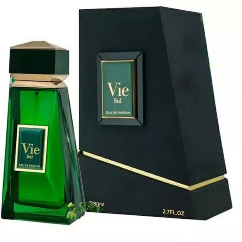 French Avenue Vie Sol EDP