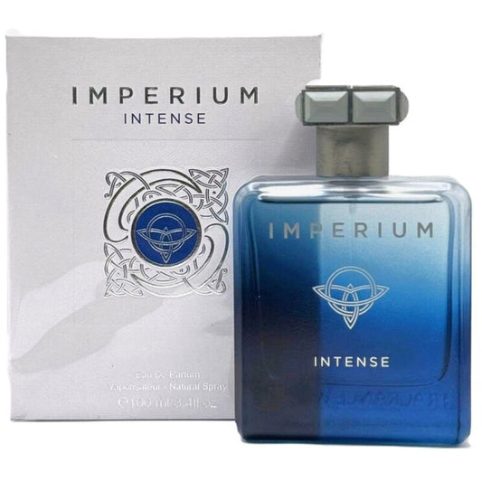 French Avenue Imperium Intense EDP