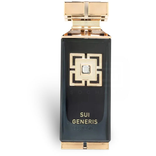 Fragrance World Sui Generis EDP