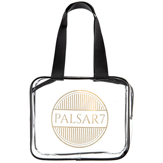 Palsar 7 kosmetinis kelioninis krepšys