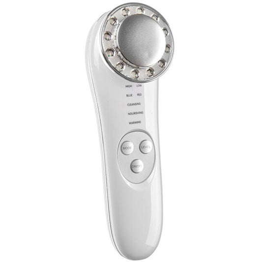 Galvaninis veido lygintuvas „Palsar 7“