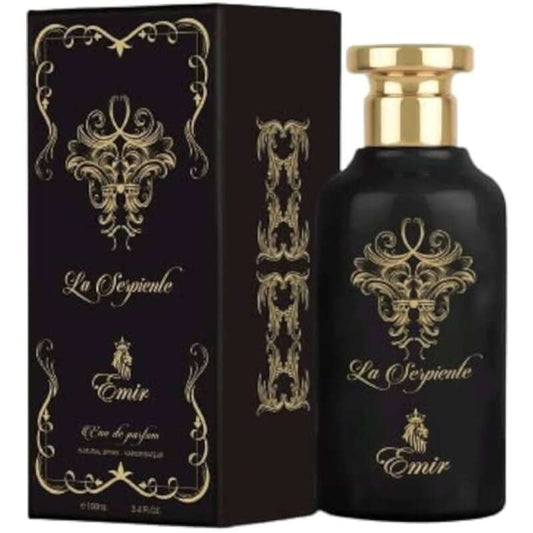 Paris Corner La Serpiente EDP