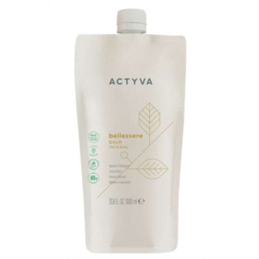 Kemon Actyva Colore Brillante Protection ir Shine Šampūnas Papildymas – apsauginis šampūno papildymas dažytiems plaukams