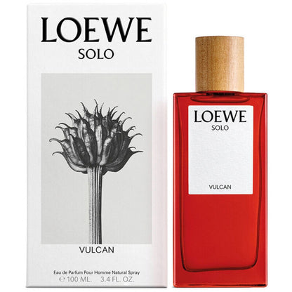 Loewe Solo Vulcan EDP