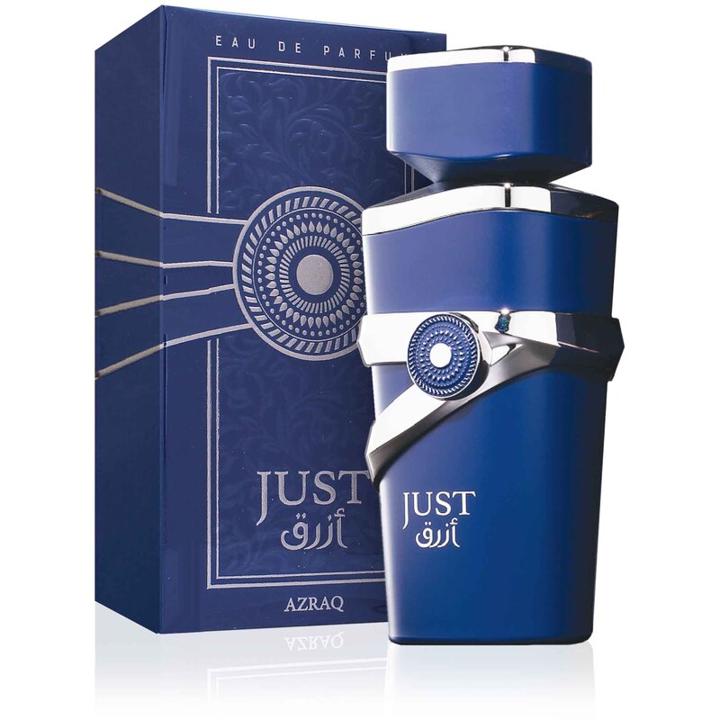 Fragrance World Just Azraq EDP