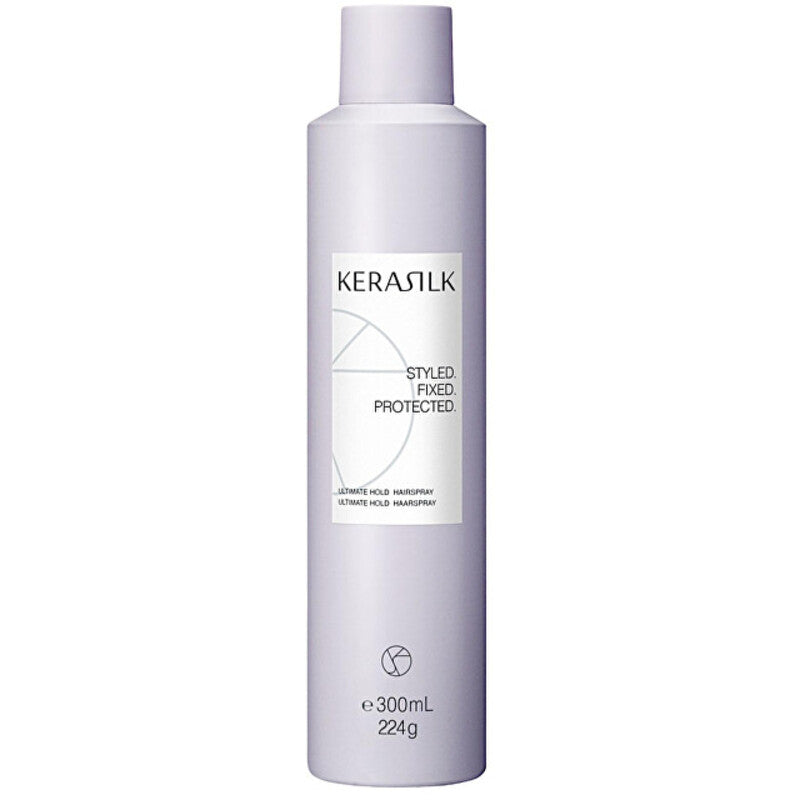 Goldwell Ultimate Hold Hairspray – stipraus fiksavimo plaukų lakas