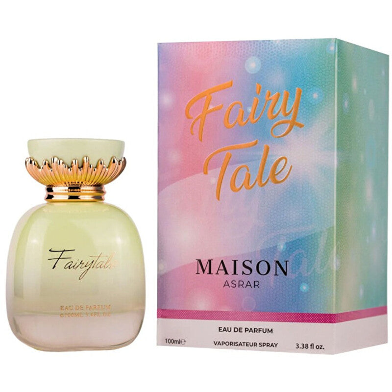 Maison Asrar Fairy Tale EDP