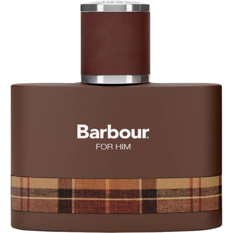 Barbour Origins For Him EDP