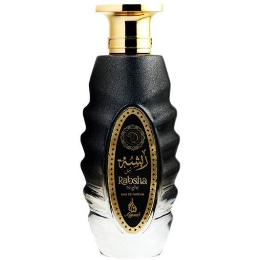 Atyab Al Marshoud Rabsha Night EDP