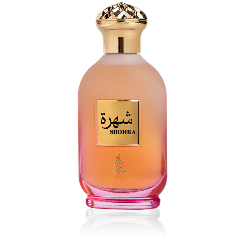 Atyab Al Marshoud Shohra Pink EDP