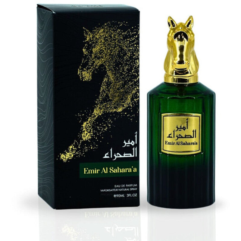 Risala Elite Emir Al Sahara EDP