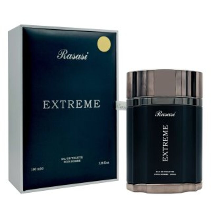 Rasasi Extreme EDT