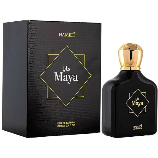 Hamidi Maya EDP