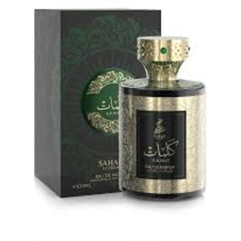 Sahari Kalimat EDP