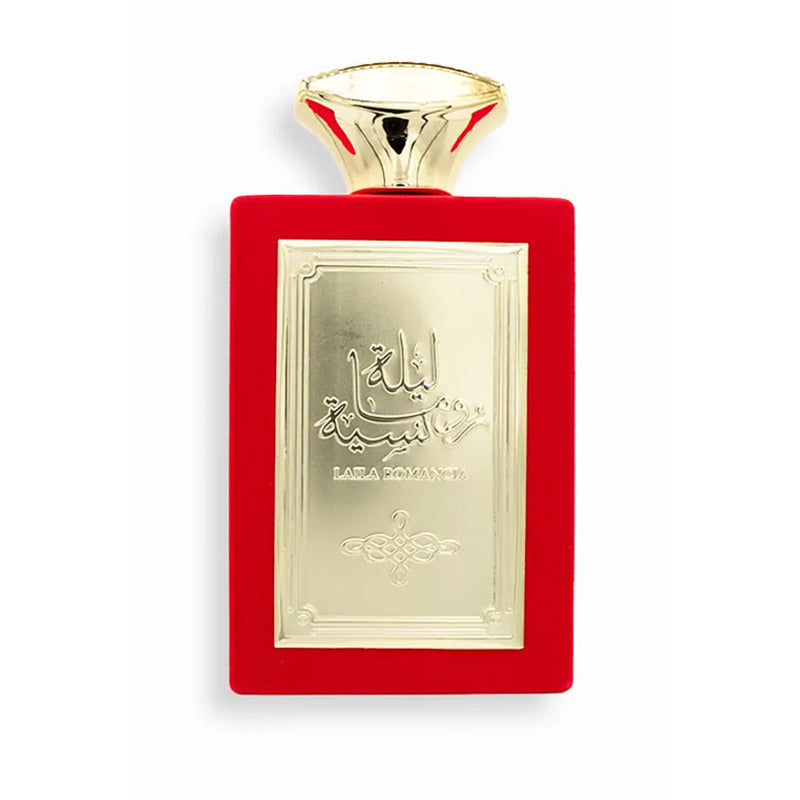 Sahari Laila Romance EDP