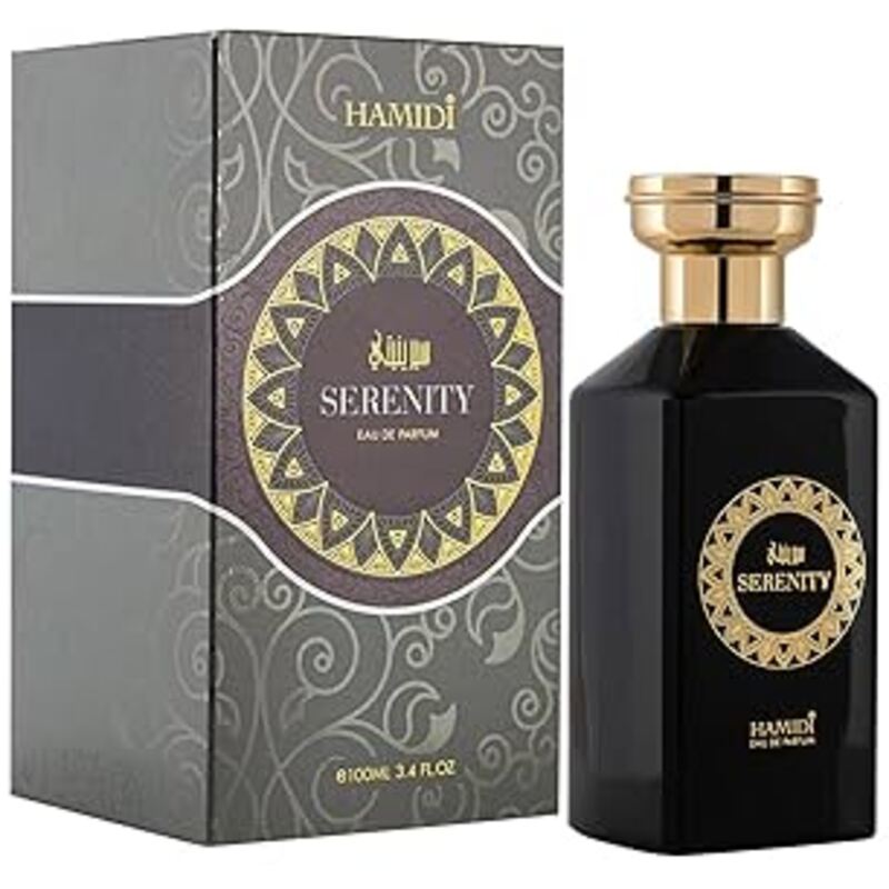 Hamidi Serenity EDP