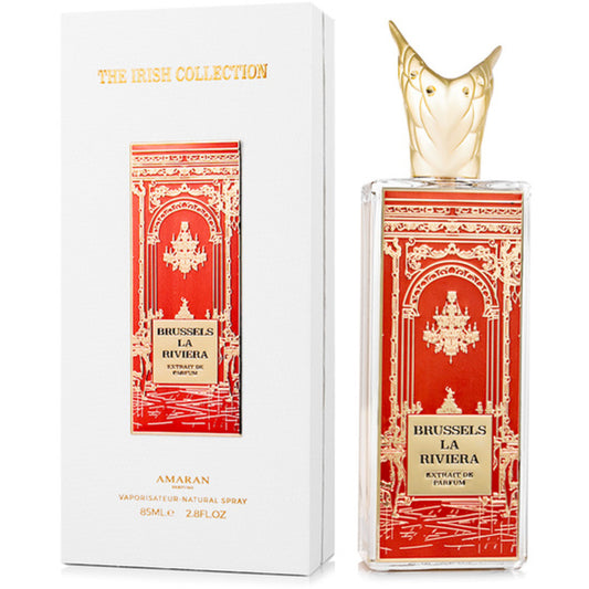 Amaran Brussels La Riviera Parfum