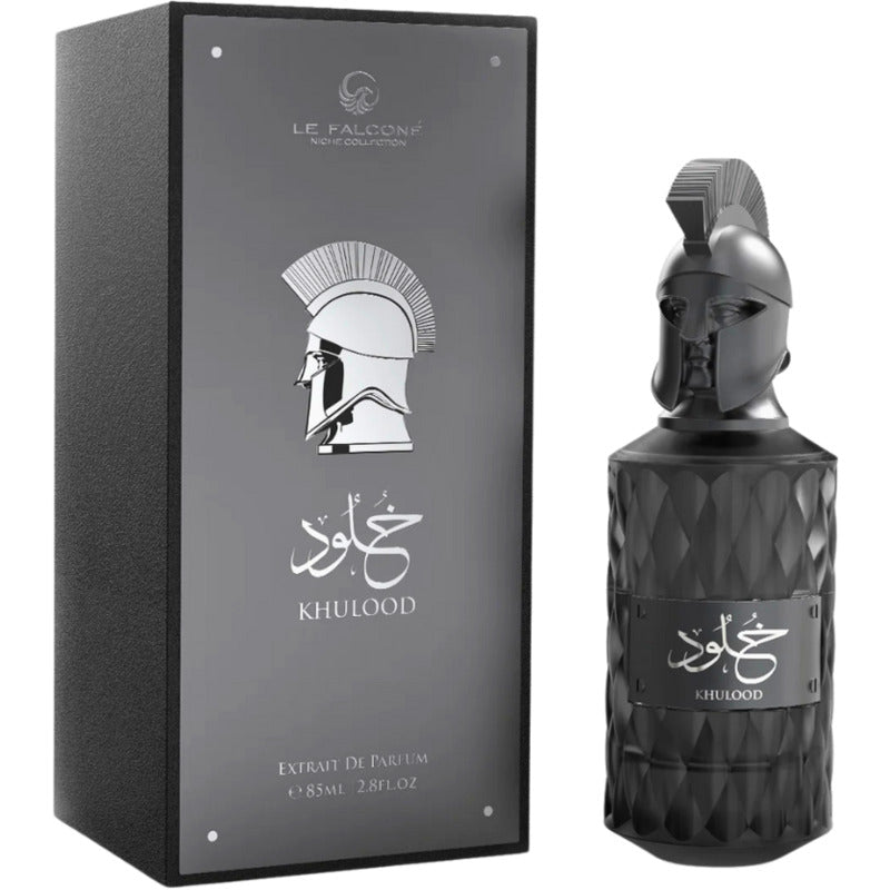 Le Falcone Khulood Parfum