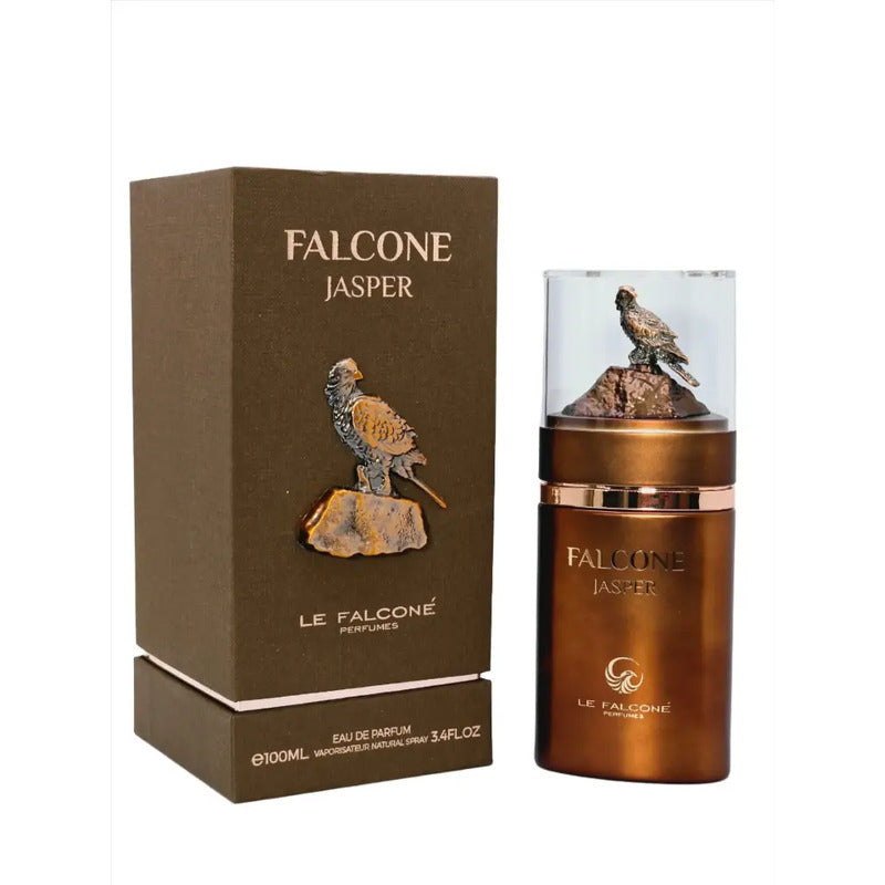 Le Falcone Falcone Jasper EDP