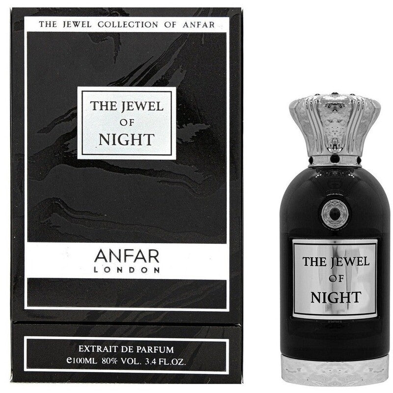 Anfar 1950 The Jewel of Night Parfum