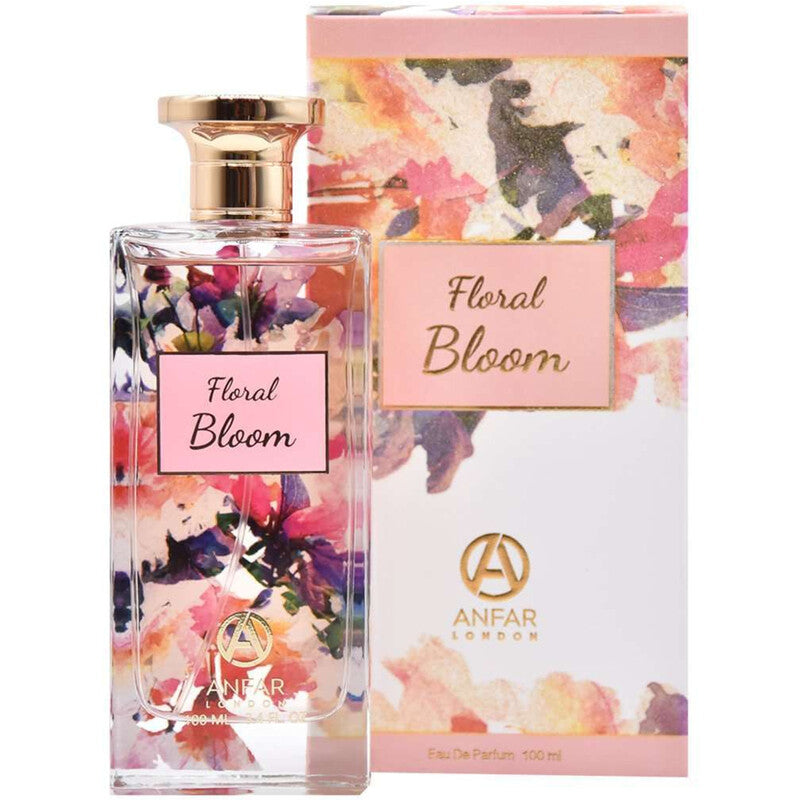 Anfar 1950 Floral Bloom EDP