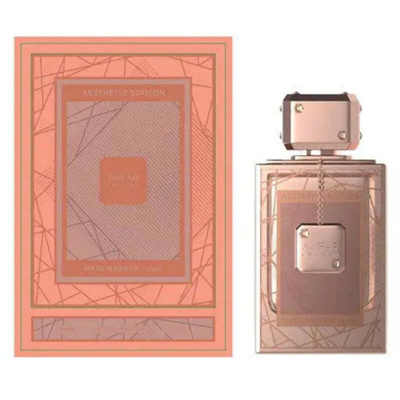 Adyan by Anfar Peachy Haze Parfum