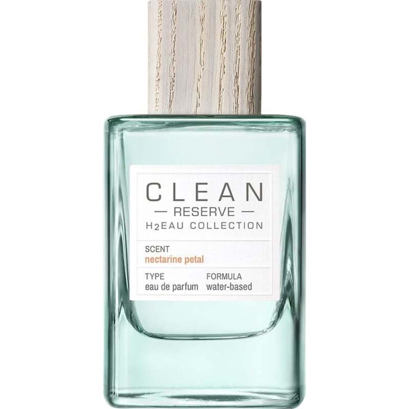 Clean & Clear H2Eau Nectarine Petal EDP