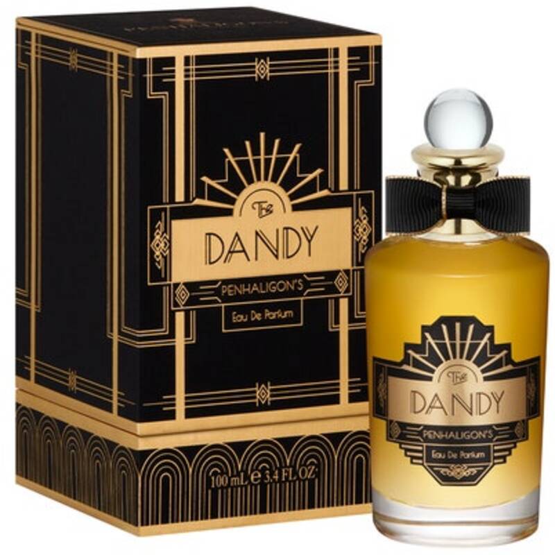 Penhaligon's The Diry EDP