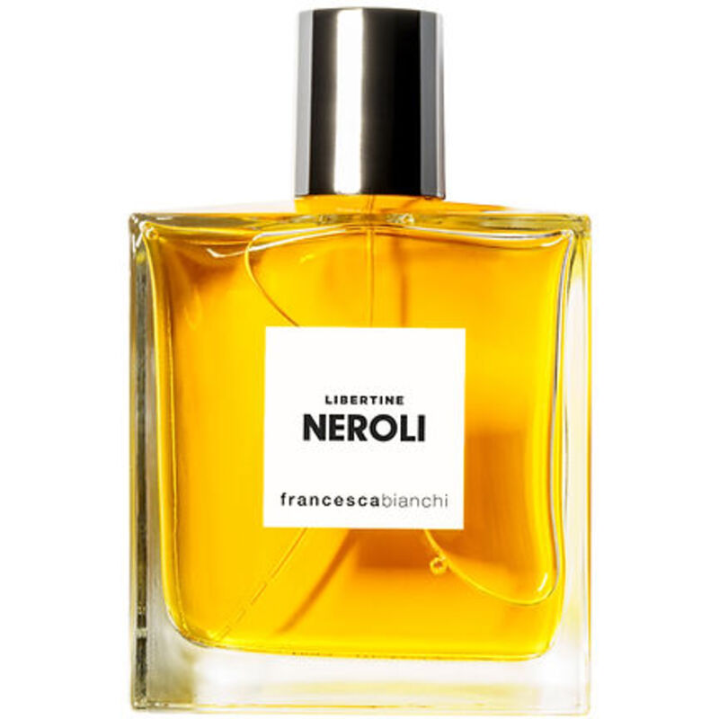 Francesca Bianchi Libertine Neroli Extrait de Parfum