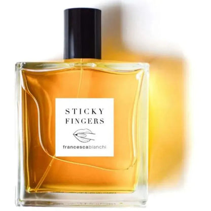Francesca Bianchi Sticky Fingers Extrait de Parfum