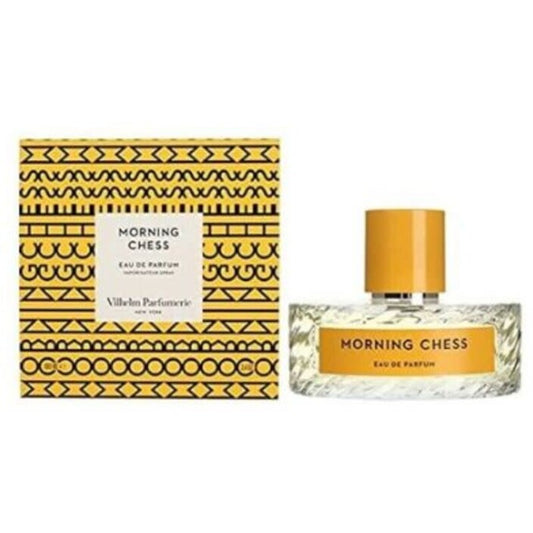Vilhelm Parfumerie Morning Chess EDP