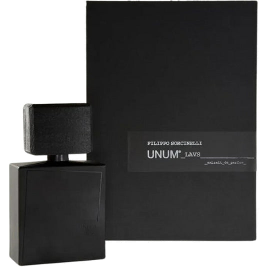 Filippo Sorcinelli Lavs Extrait de Parfum