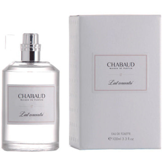 Chabaud Lait Concentré EDT