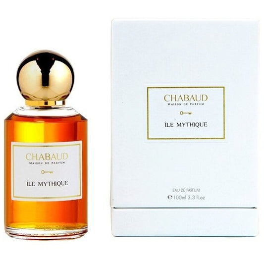 Chabaud Ile Mythique EDP