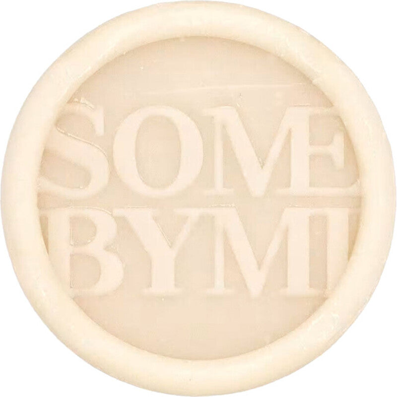 Some By Mi pH Lactosoy Low PH Morning Cleansing Bar – kietas veido muilas su mažu p