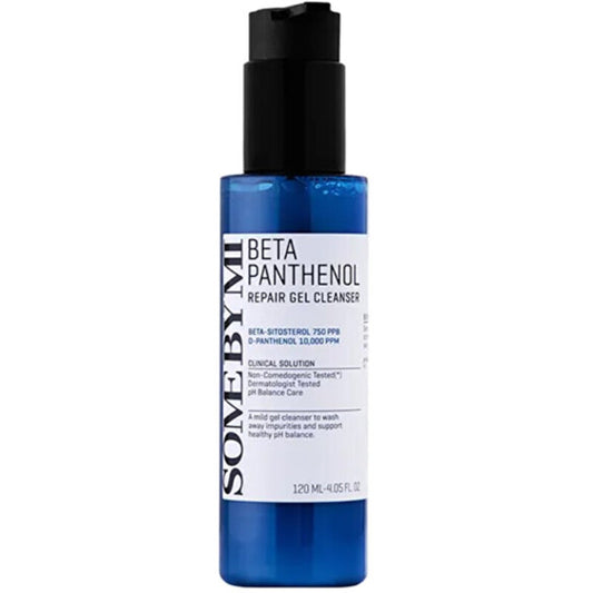 Some By Mi Beta Panthenol Repair Gel Cleanser – valomasis odos gelis