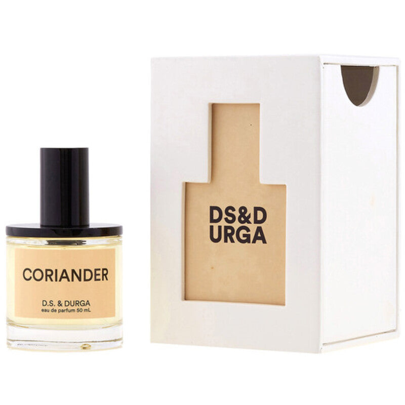 DS & Durga Coriirer EDP
