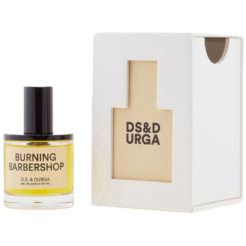 DS & Durga Burning Barbershop EDP