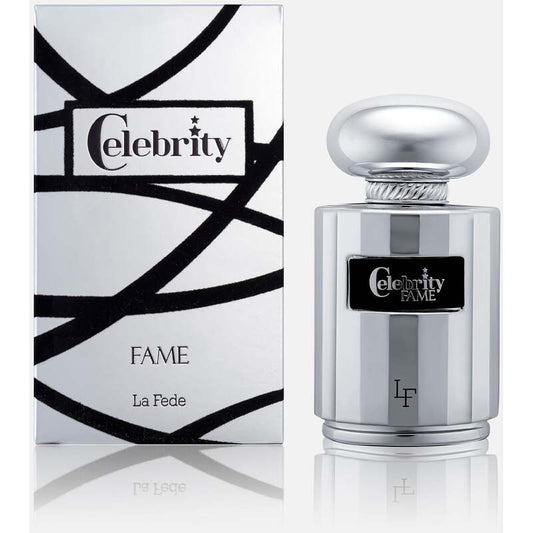 La Fede Celebrity Fame EDP