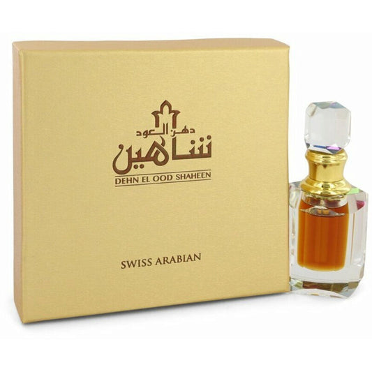 Swiss Arabian Dehn El Oud Shaheen parfumuotas aliejus