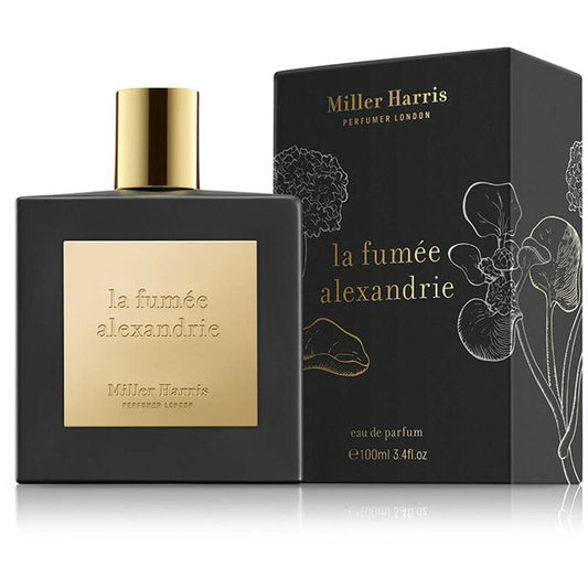 Miller Harris La Fumée Alexirria EDP