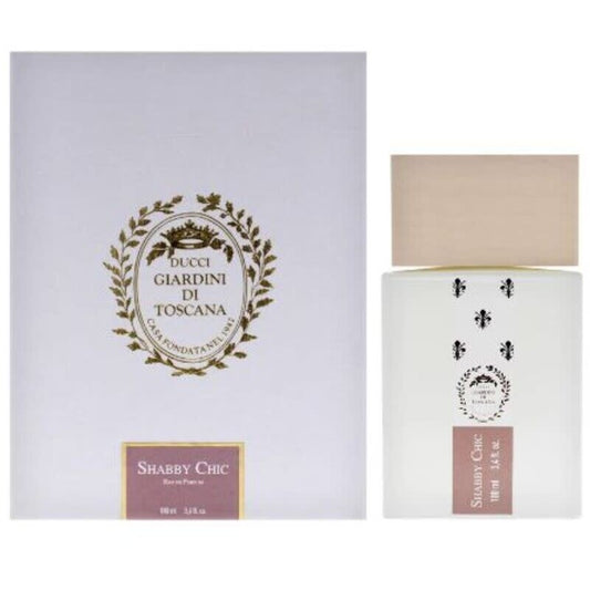 Giardini Di Toscana Shabby Chic EDP