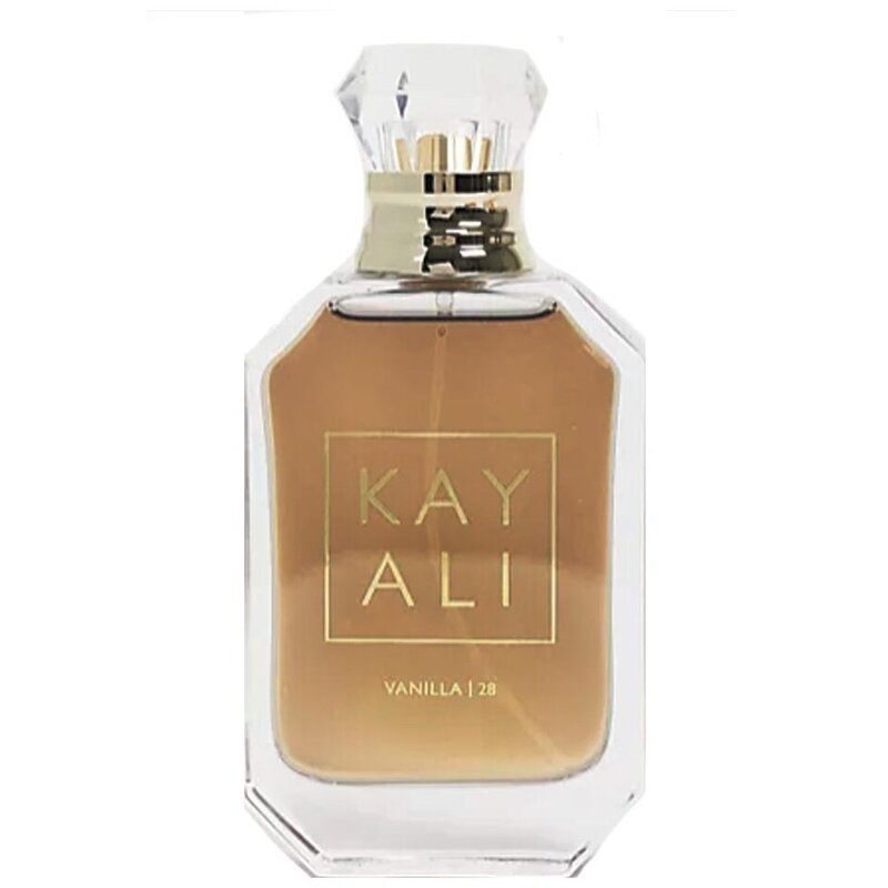 Kayali Vanilla 28 EDP