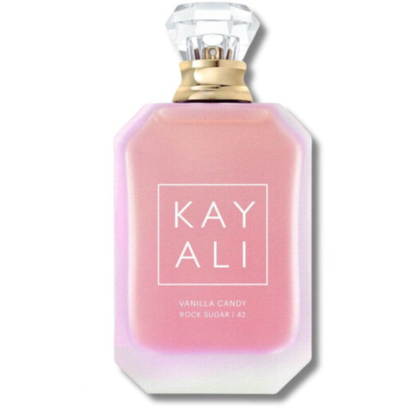 Kayali Vanilla Ciry Rock Sugar 42 EDP