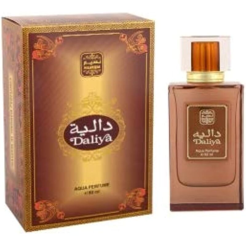 Naseem Dalia for Men EDT